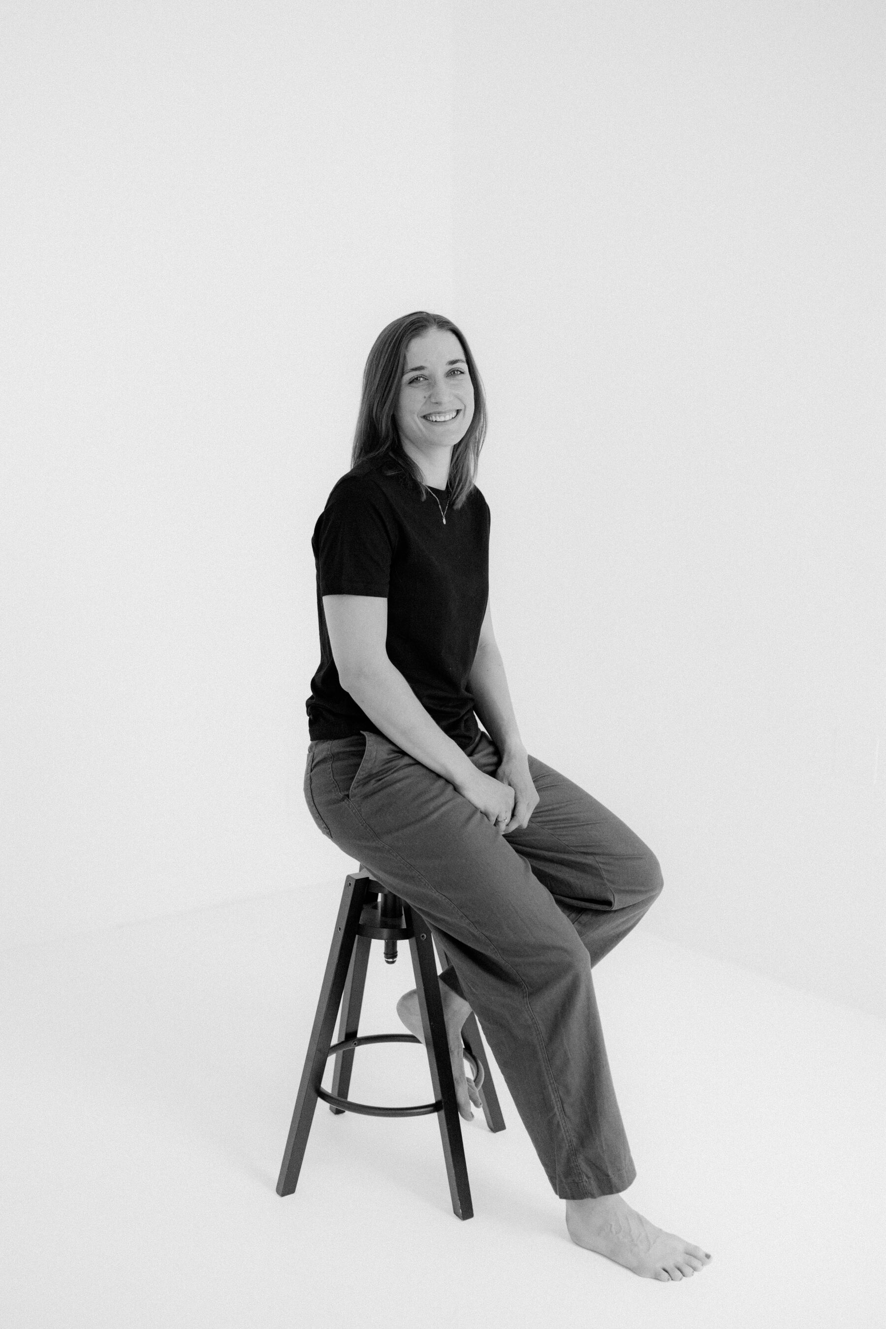 Lisa Züchner – Physiotherapeutin & Heilpraktikerin